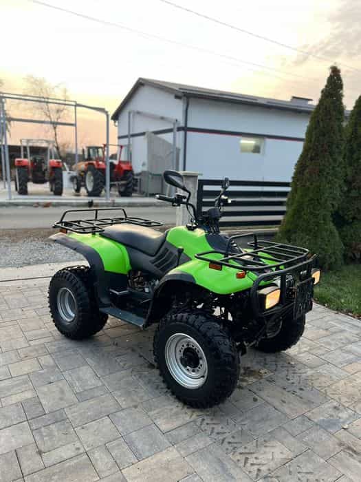 Atv Linhai 300 stare perfecta