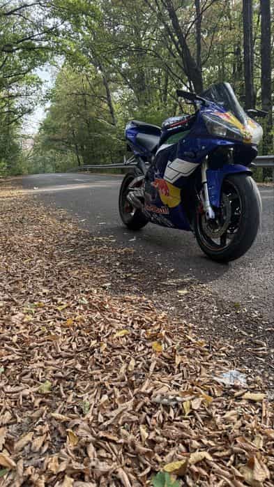 Vand Yamaha r1 2001 Carburatie