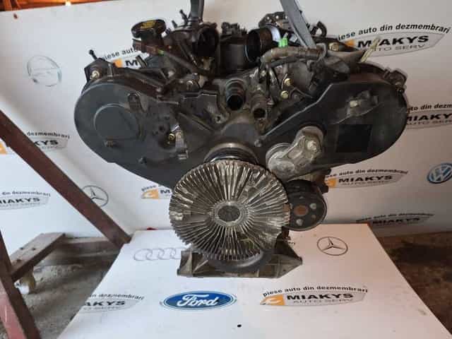 MOTOR RANGE ROVER Sport, Discovery,Vogue Jaguar 3.0 COD 306DT