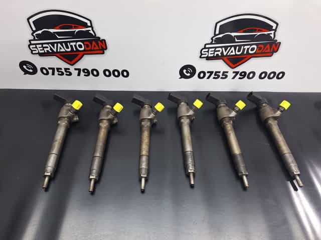 injectoare land rover discovery 3 (2004-2009) 2.7 motorina 2009