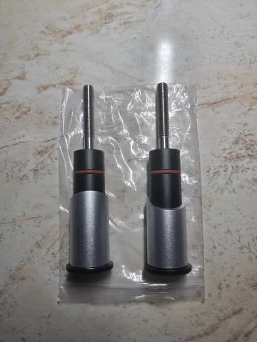 Crashpad pentru BMW R1250GS