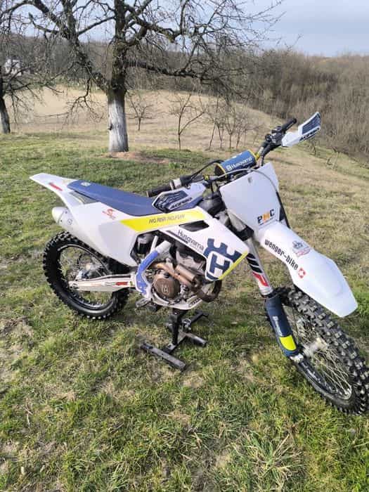 Husqvarna FC250 2017