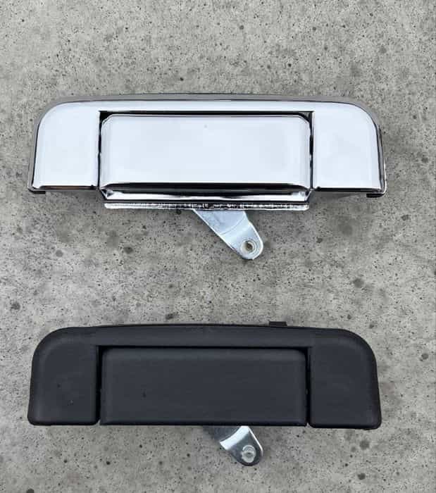 Maner usa bena toyota hilux 2006-2015