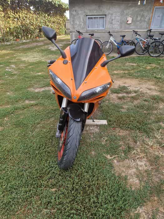 Vand Piese Yamaha YZF 1000   R1    2005
