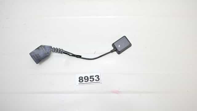 Honda CRF 1100 L Africa Twin 2020 - 2024 Antena GPS DTC ECU Navigatie