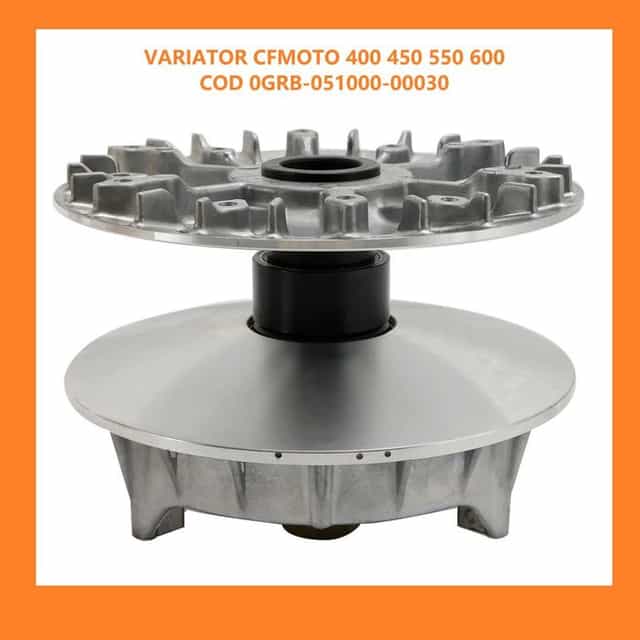 VARIATOR CFMOTO / VARIATOR CF Moto 400,450,520,550 0GRB-051000-00030