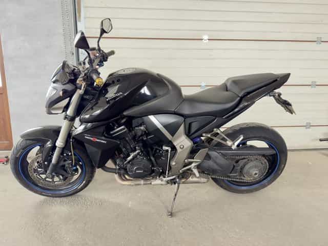 Honda CB 1000R - 2009