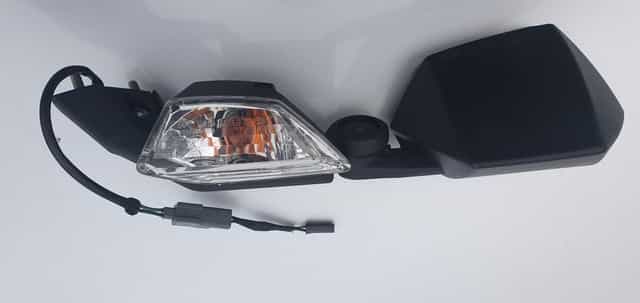 Oglinda dreapta kawasaki zx10R