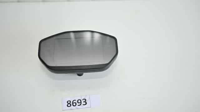 Ceas de bord display Ducati Panigale V2