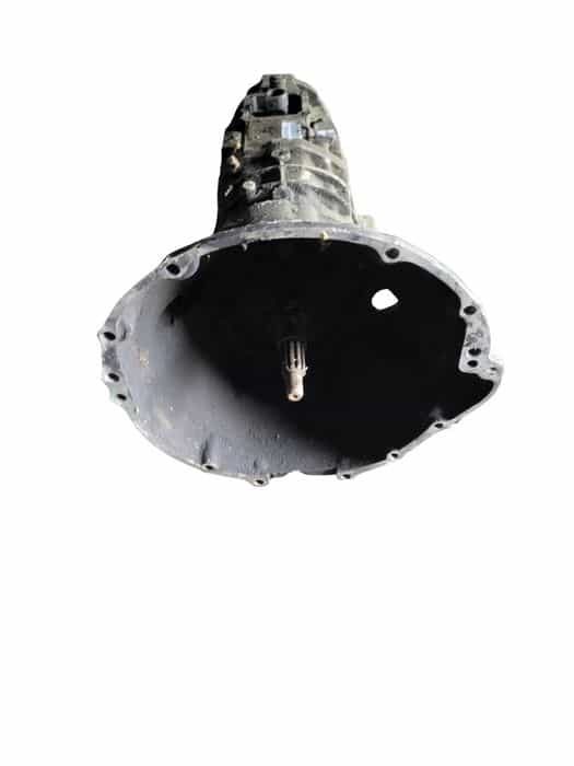 Cutie De Viteze Manuala 5 Trepte Jeep Cherokee Kj 2001 - 2008 P5210482