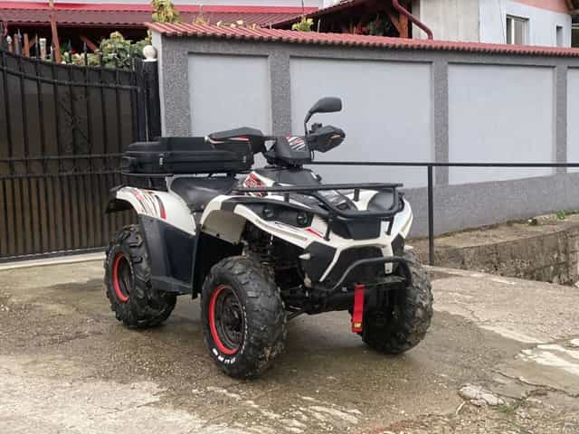 Vând Linhai HY310S sau schimb cu dubă