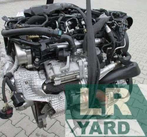 Motor 3.0 diesel SDV6 306 cai Range Rover Sport Vogue Discovery 5 2015