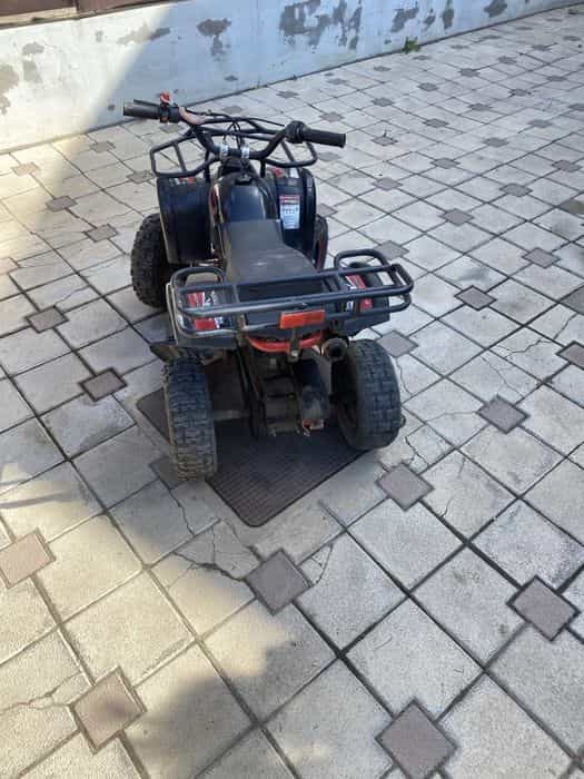 ATV copii KXD PRO 49 cc