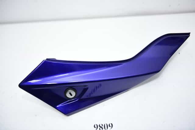 Carena aripa spate stanga BMW F900R 2020 2022 K83 46639444565