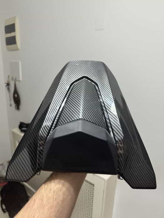 Seat Cowl CBR/CB 650R 2024-2025