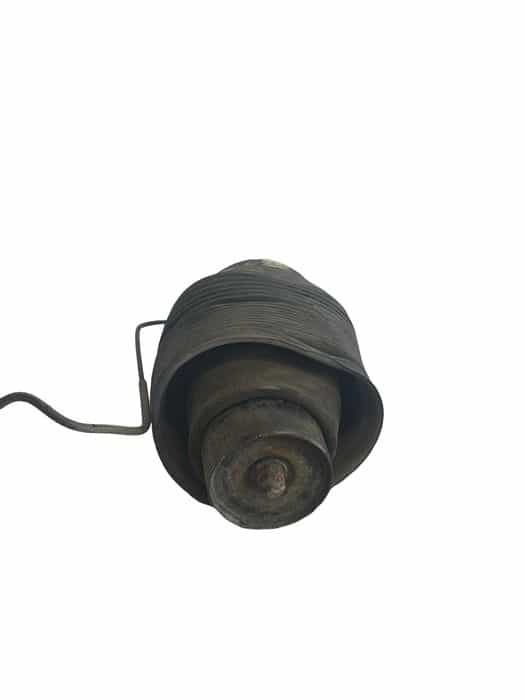 Perna Aer Dreapta Spate Toyota Land Cruiser Lj12_, Kzj12_, Trj12_, Kdj