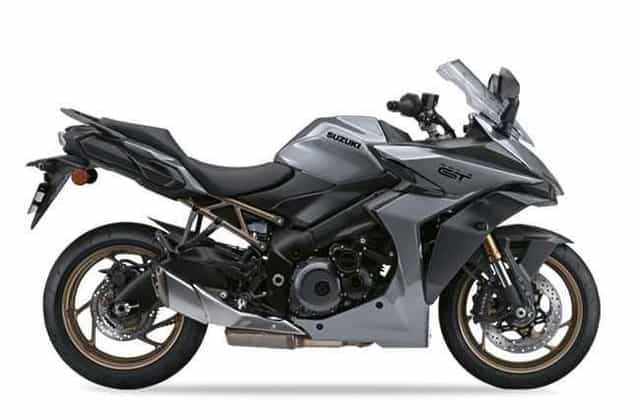 Promo Motocicleta Suzuki GSX-S 1000 GT ABS M5 2025 | Rate | Leasing