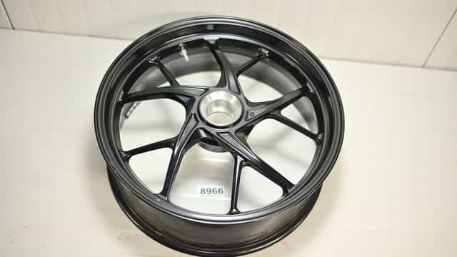 Janta roata spate Ducati Panigale V4 / Streetfighter V4 2018-