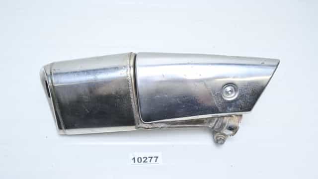 Toba Evacuare Honda CB600F Hornet PC41 2007 2008 2009 2010