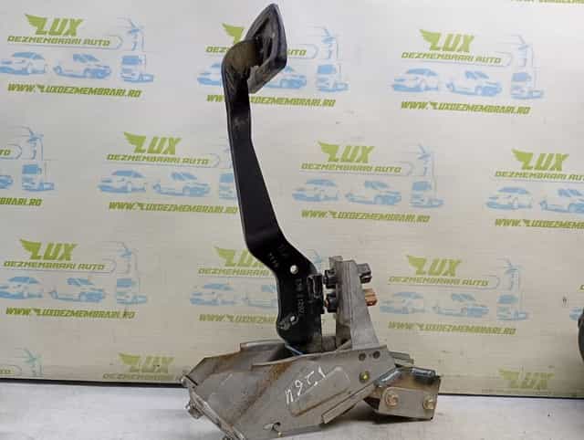 Pedala frana Nissan Navara D23 (facelift) (2019 - 2024) (2.3 dci) YS23