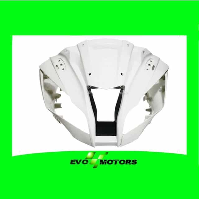 Carena fata Kawasaki Ninja ZX10R 2011 2017 ZX 10R
 A1389