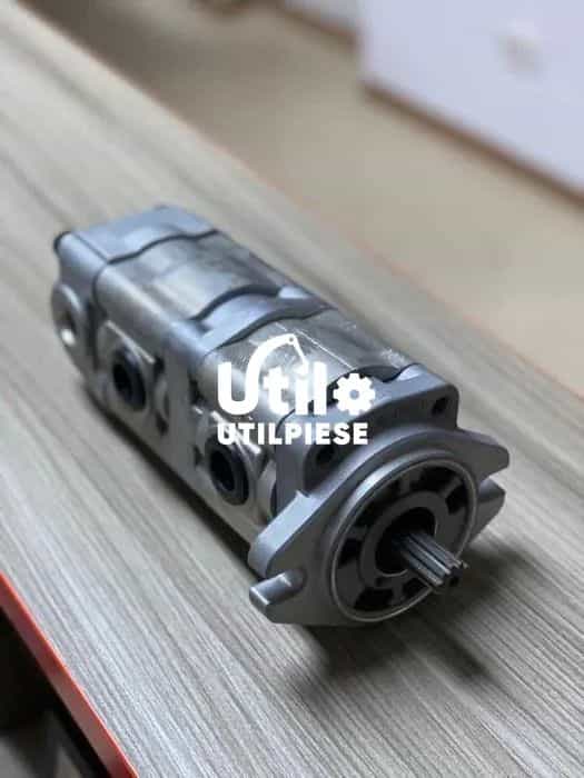 pompa hidraulica hitachi zx48 zx50 zx55 zx60 zx70 + piese hitachi