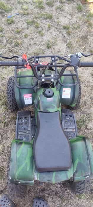 Vand Atv copii 49 cc