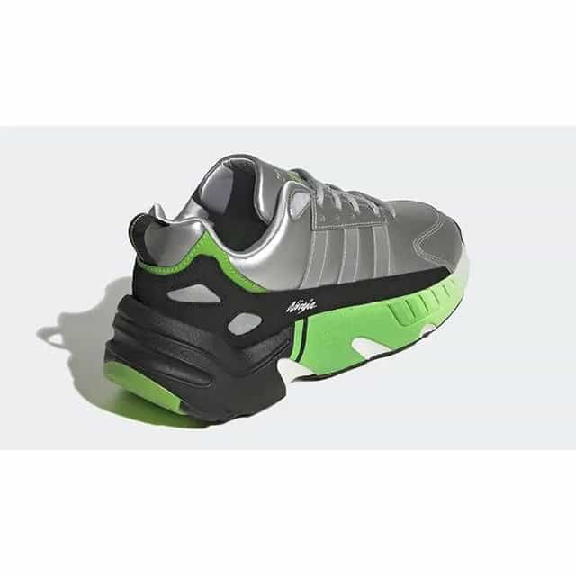 Adidasi Adidas Kawasaki Ninja M44