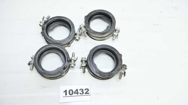 Yamaha FZ1 2006 - 2015 Cleme Garnituri Carcasa Filtru De Aer