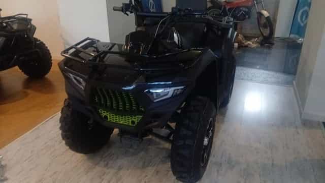 Atv MITT 330 4x4
