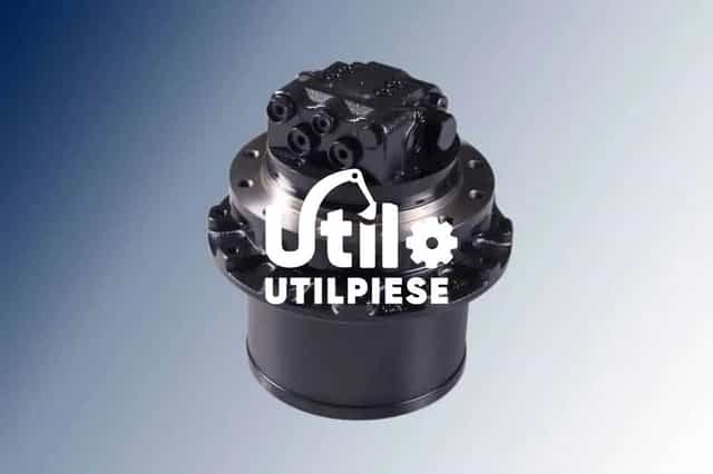 hidromotor mars ihi 65nx 55nx 45nx 35nx + piese ihi excavatoare