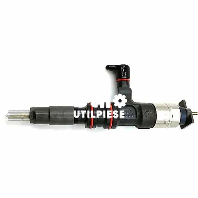 injector denso 295900-0220 23670-51060 toyota hilux fortuner innova