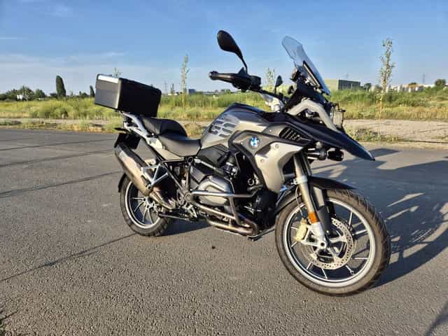 BMW R1200GS Exclusive