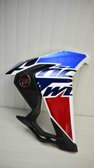 Honda CRF 1100 L Africa Twin 2020 - 2024 Carena lateral dreapta fata
