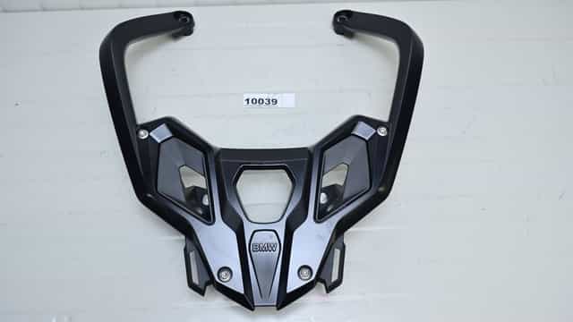 BMW R1250GS 2018 - 2024 Suport bagaje topcase maner pasager