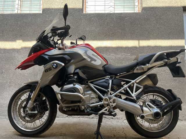 BMW R 1200 GS 2013 inmatriculat RO