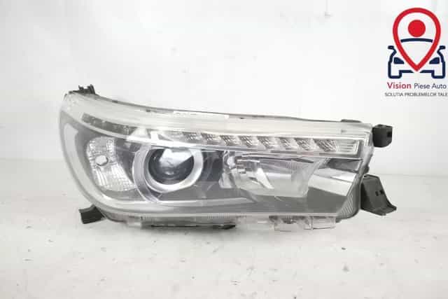 Far Dreapta Original Led Xenon  Toyota  Hilux  8 [2015 - 2020]