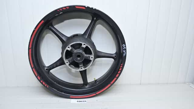 Janta Roata Spate Yamaha MT03 2006 - 2014