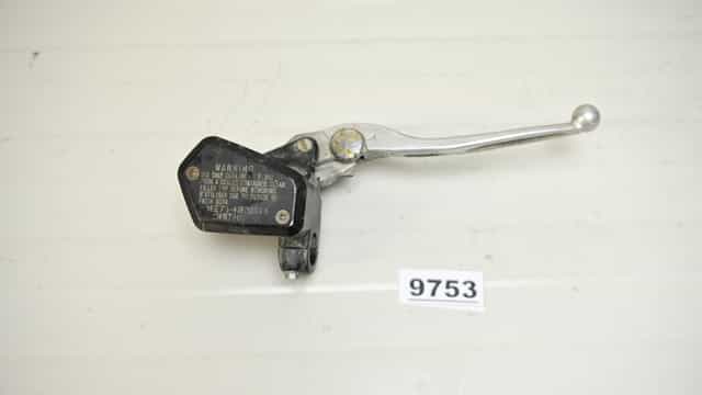 Honda VFR1200F 2010 Maneta de frana fata cu pompa