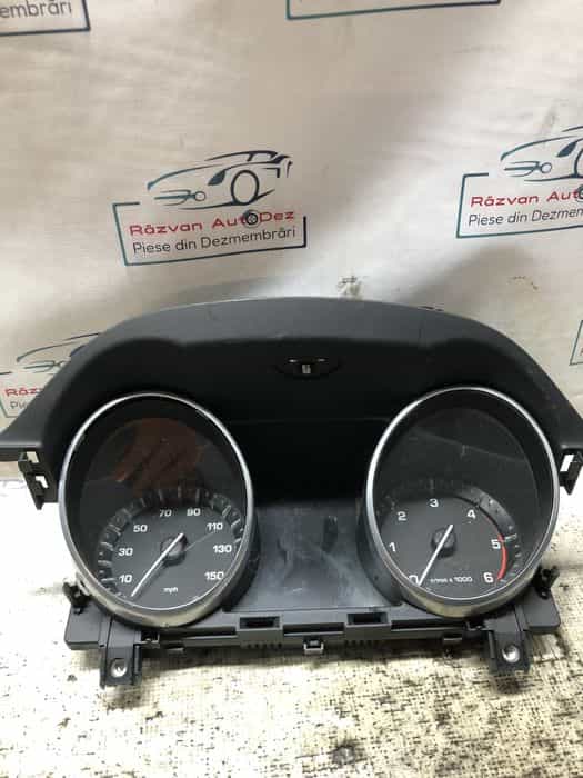 Ceasuri Bord UK  Land Rover Discovery 2.0 Motorina 2017