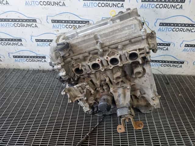 Motor Suzuki Jimny 1.3 1998 - 2005 80CP Manuala M13A (1282) Benzina 4x4 M13a1358205
