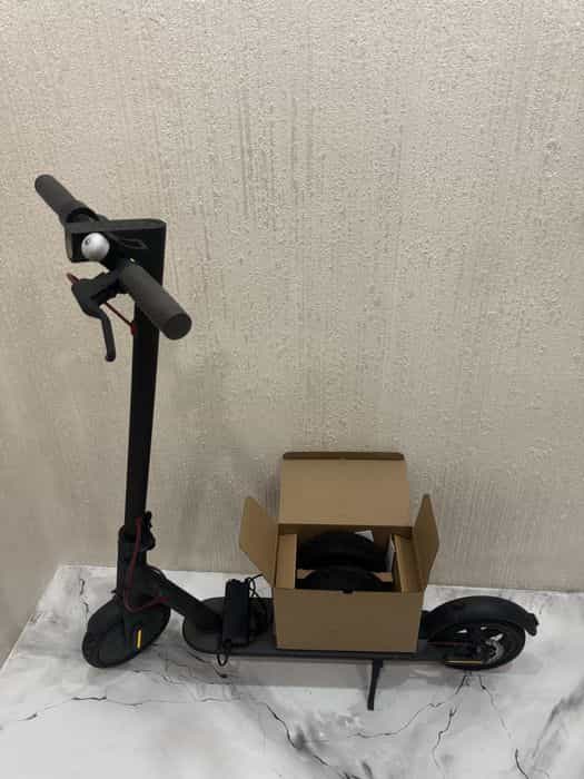 Trotineta electrica xiaomi mi 2
