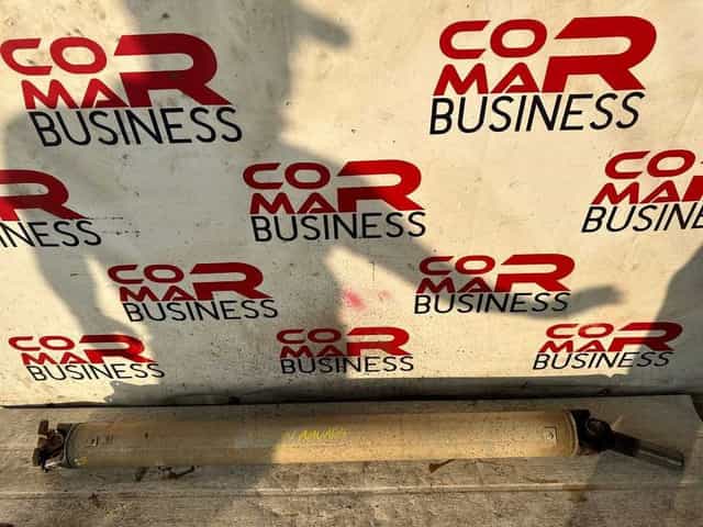 Dezmembrari NISSAN NAVARA Cardan spate