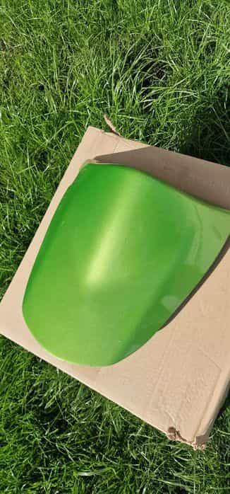 Monopost original Kawasaki Z750 2004 Z1000 ZX6R 2003 2004