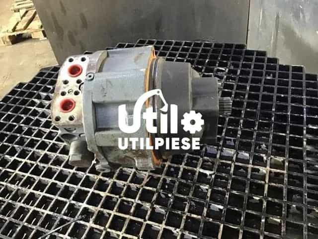 hidromotor cmve0135 liebherr r946 r944 r954 r964 + piese liebherr
