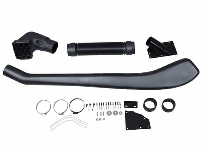 Snorkel JEEP WRANGLER TJ 1997-2006