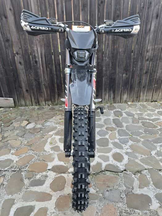 Surron Ultra Bee Stage 2