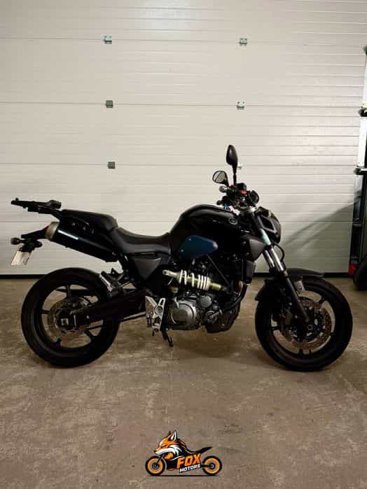 YAMAHA MT-03 2007 Permis A2 - Fox Motors Sales