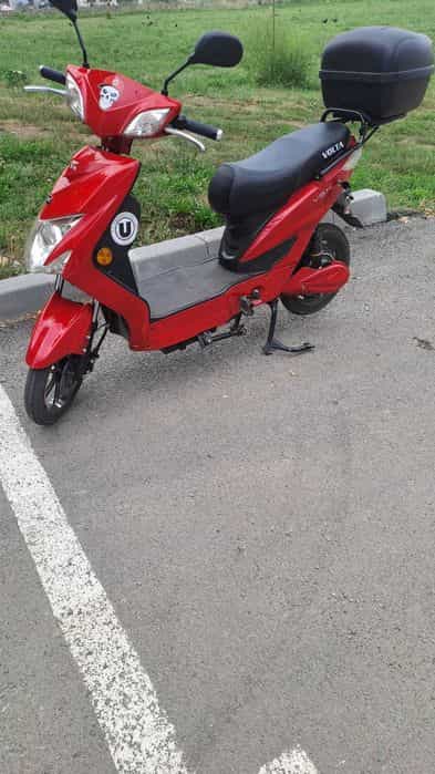 Vand Scuter electric VOLTA VSX