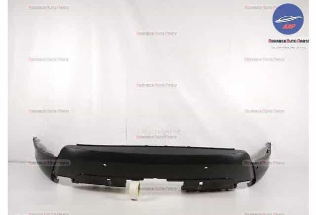 Bara Spate originala cu senzori Land Rover Discovery 5 2016 2017 2018